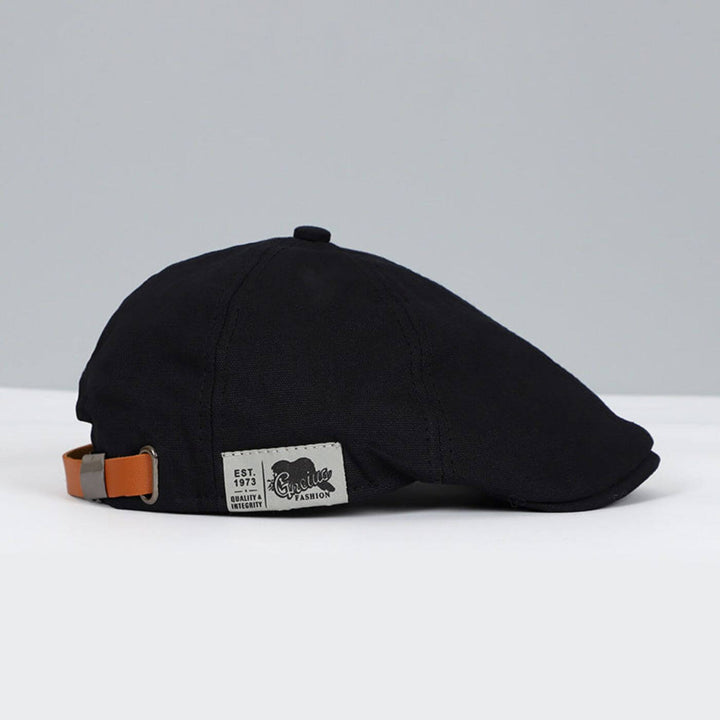 TOBE™ - Timeless Classic Cap