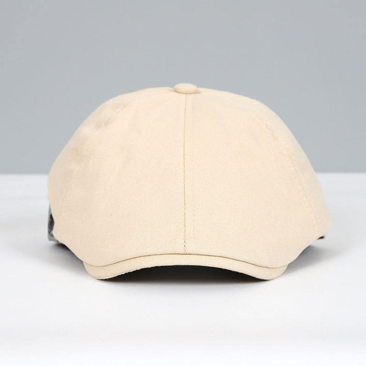 TOBE™ - Timeless Classic Cap