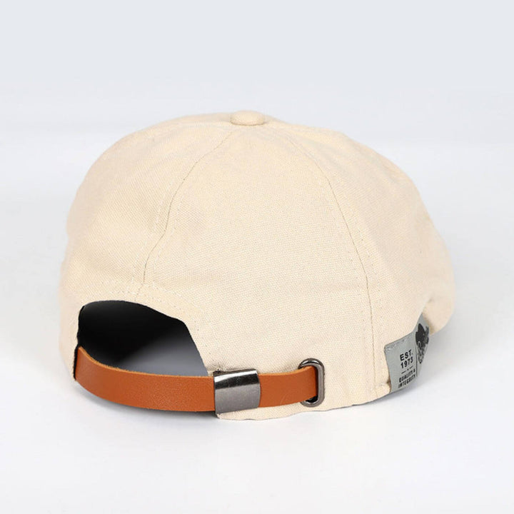 TOBE™ - Timeless Classic Cap
