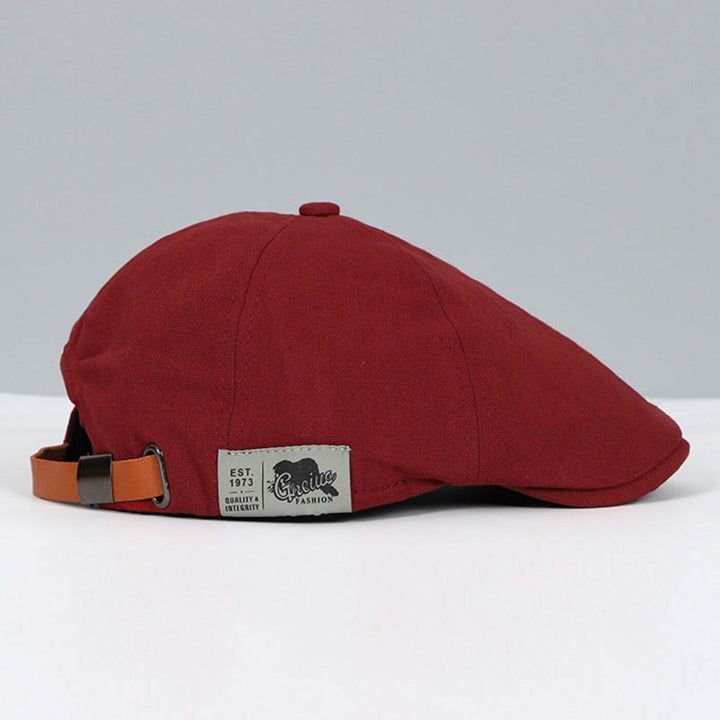 TOBE™ - Timeless Classic Cap
