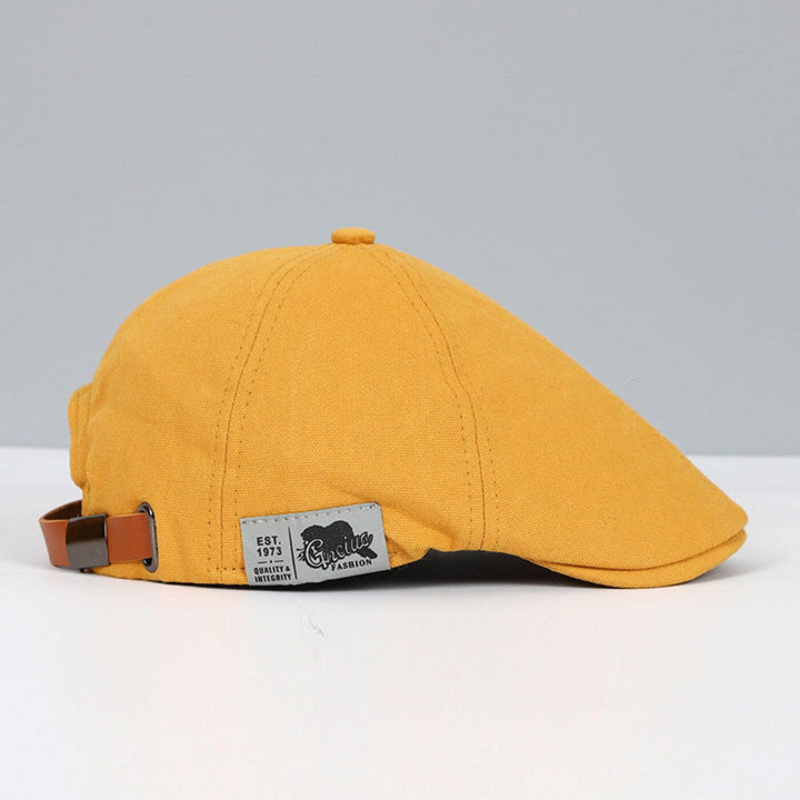 TOBE™ - Timeless Classic Cap