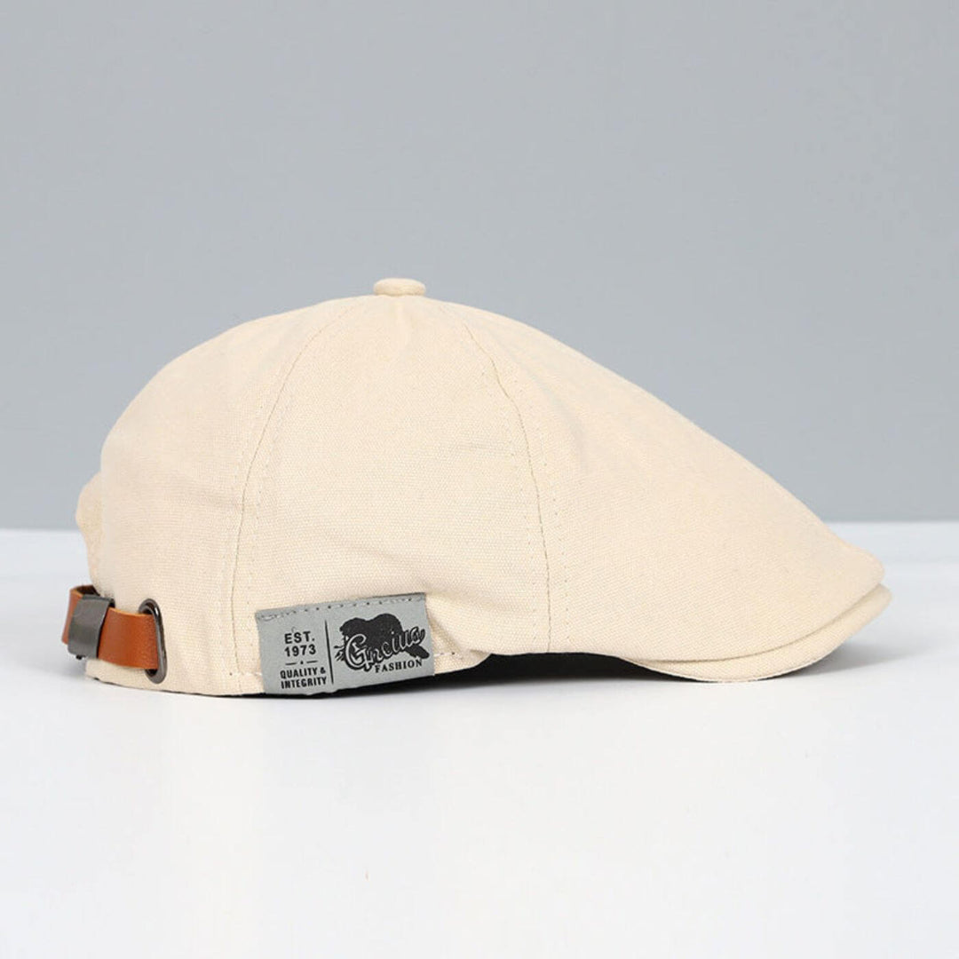 TOBE™ - Timeless Classic Cap