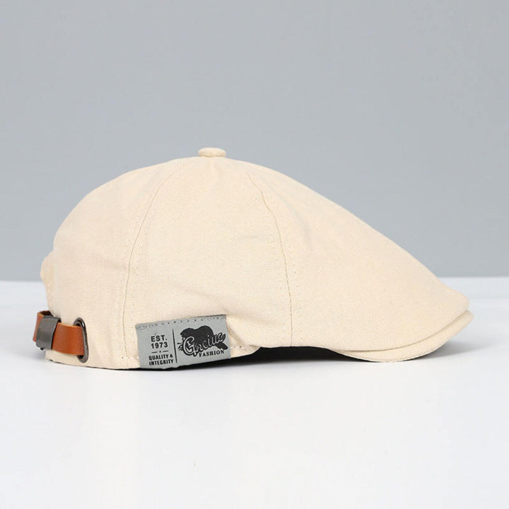 TOBE™ - Timeless Classic Cap