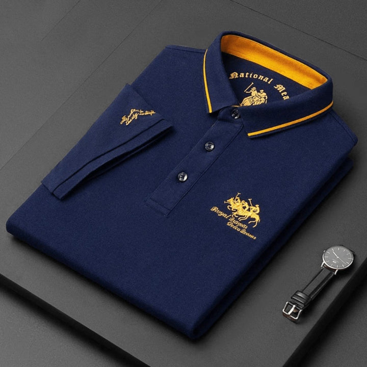 TOBE™ - Premium Luxury Polo