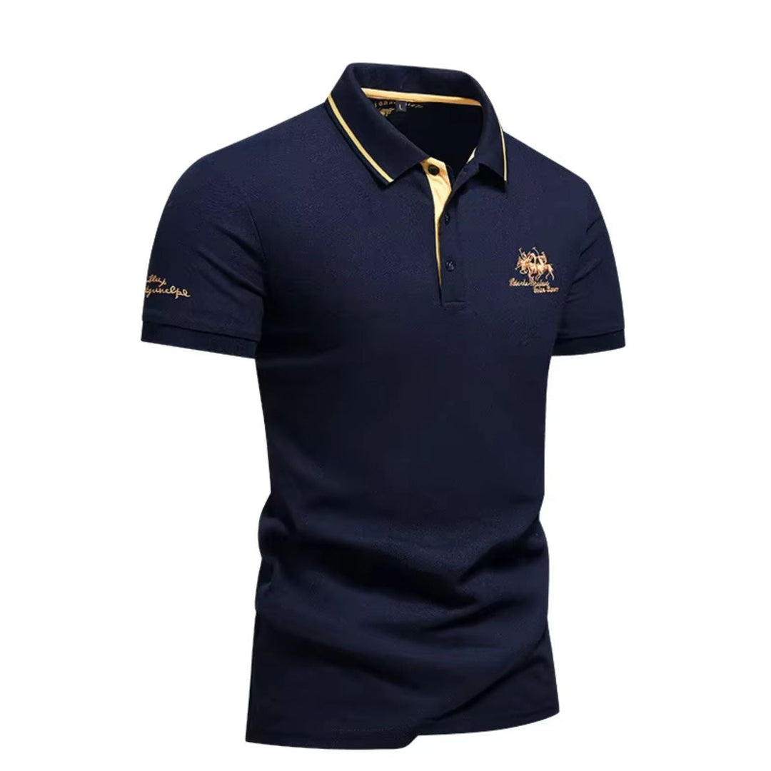 TOBE™ - Premium Luxury Polo
