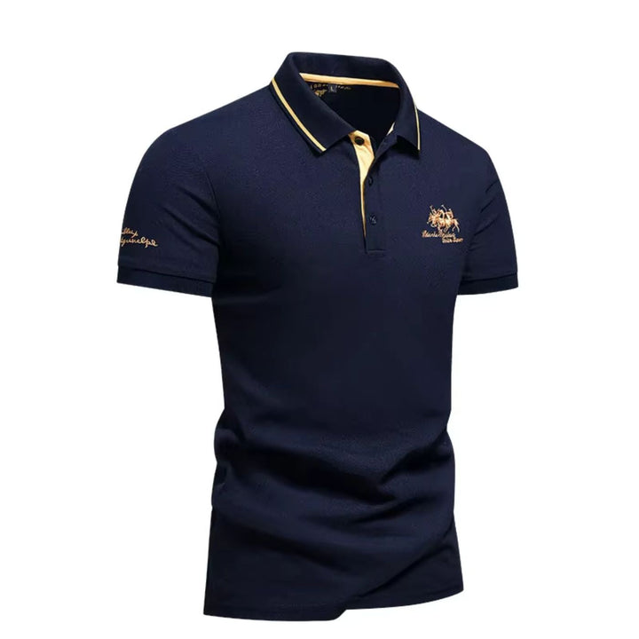 TOBE™ - Premium Luxury Polo