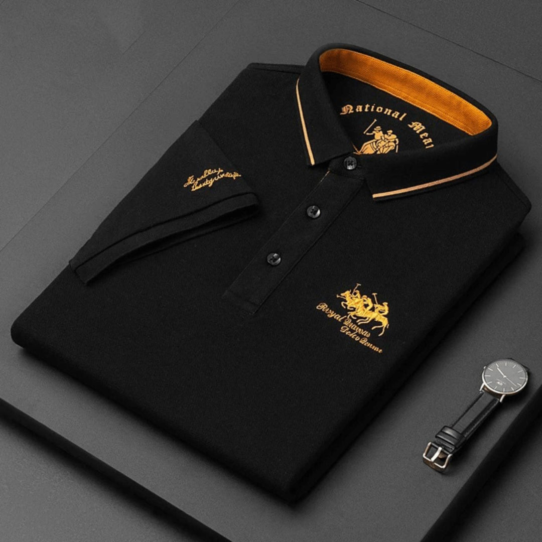 TOBE™ - Premium Luxury Polo