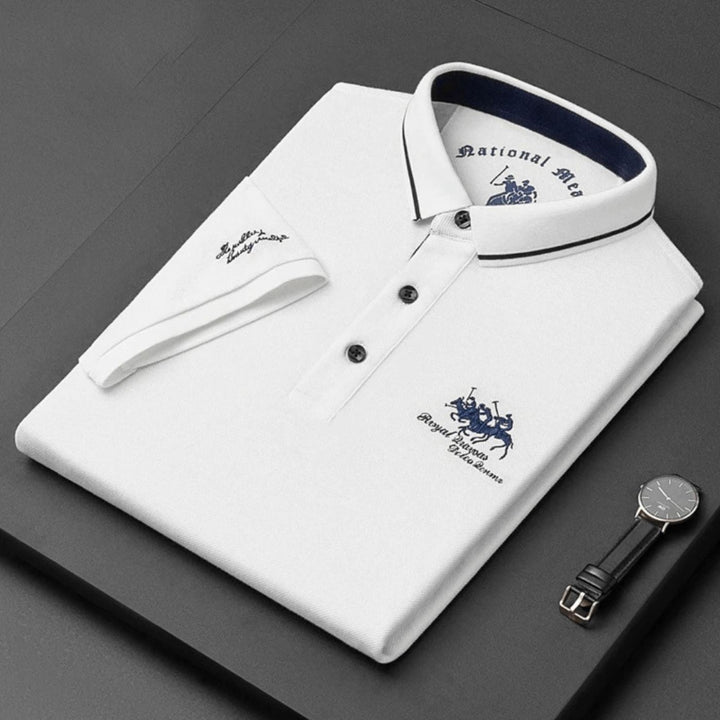 TOBE™ - Premium Luxury Polo
