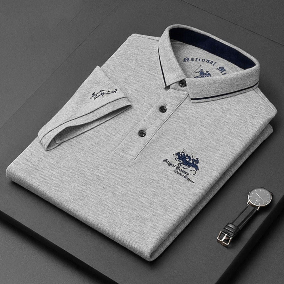 TOBE™ - Premium Luxury Polo