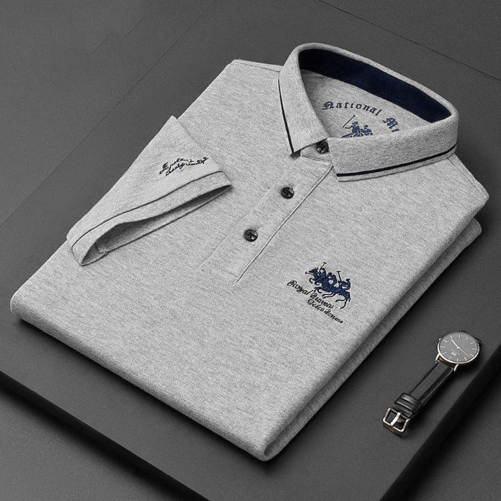 TOBE™ - Premium Luxury Polo
