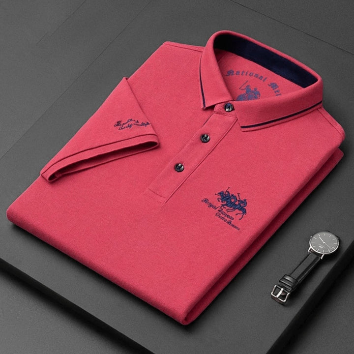 TOBE™ - Premium Luxury Polo