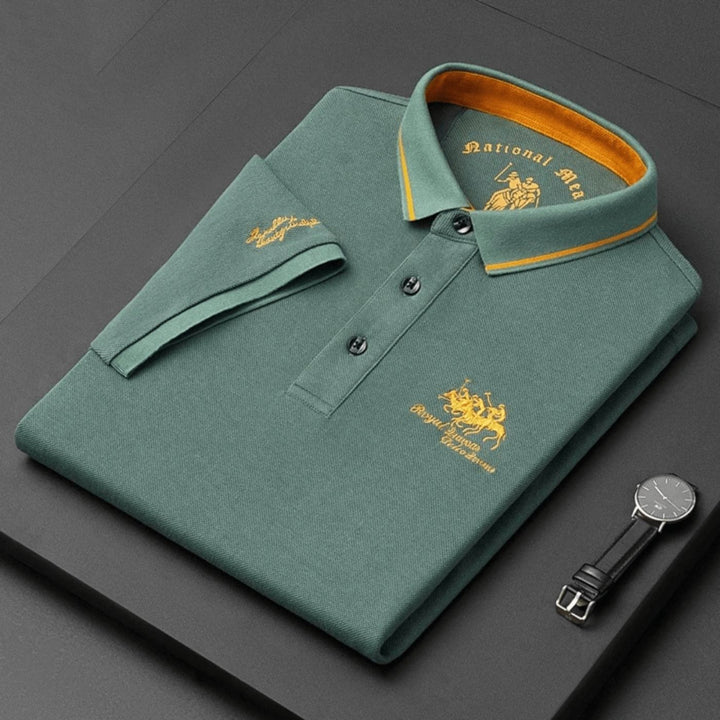 TOBE™ - Premium Luxury Polo