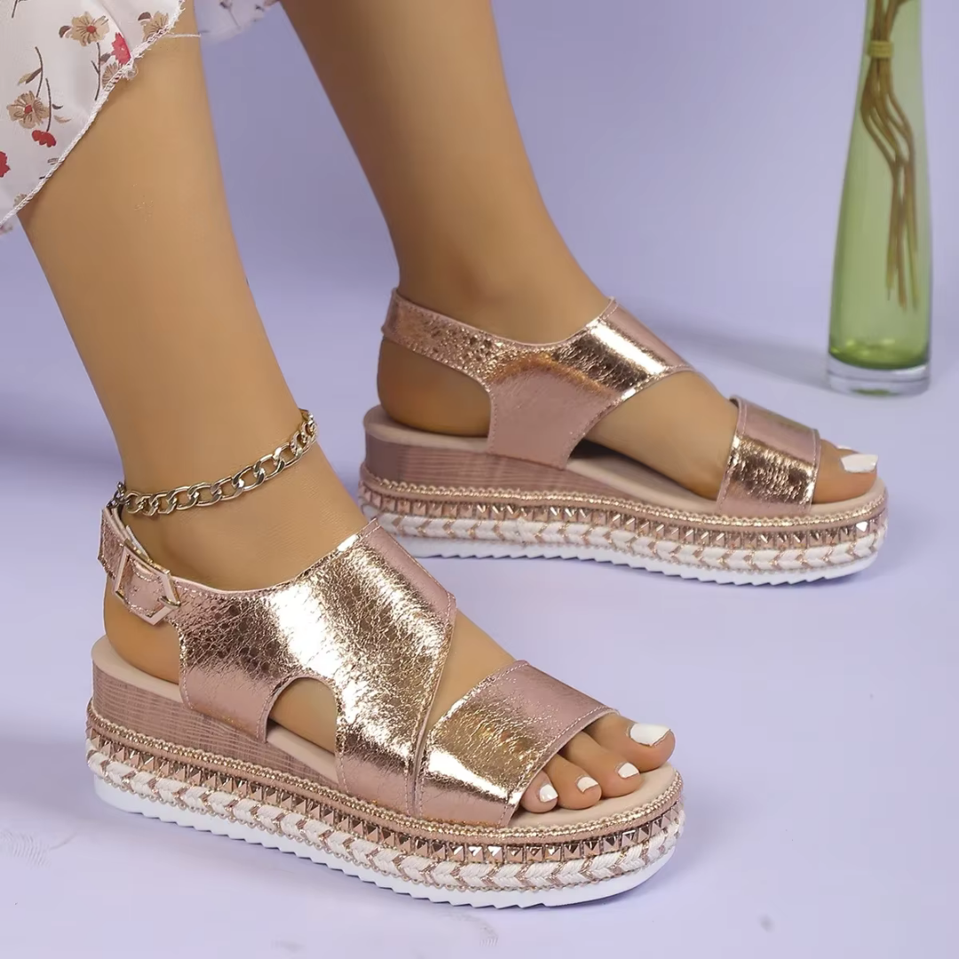 Vana | Orthopedic Sandals