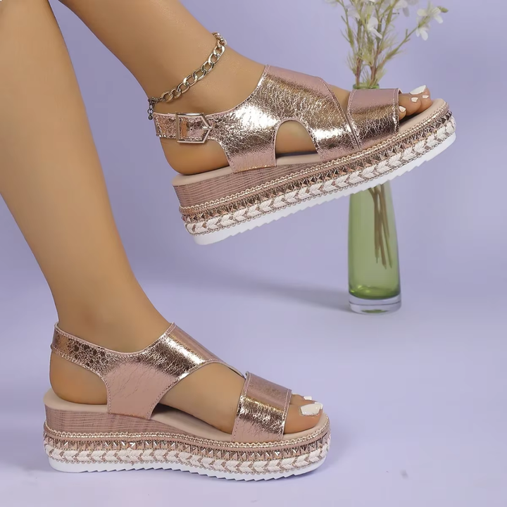Vana | Orthopedic Sandals