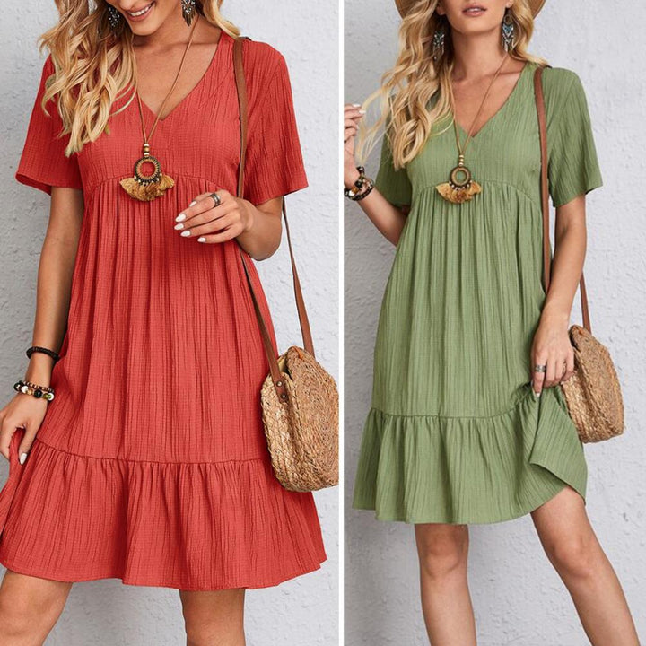 Amily™ - Elegant Women's Dress