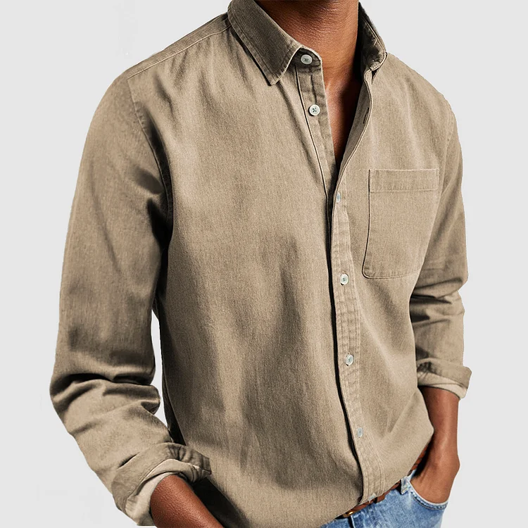 TOBE™ - Chic and Adaptable Blouse
