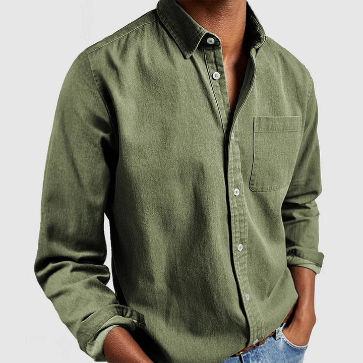 TOBE™ - Chic and Adaptable Blouse