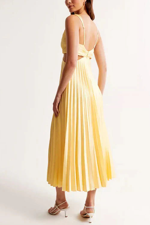 Zoe - Robe Maxi Rêveuse