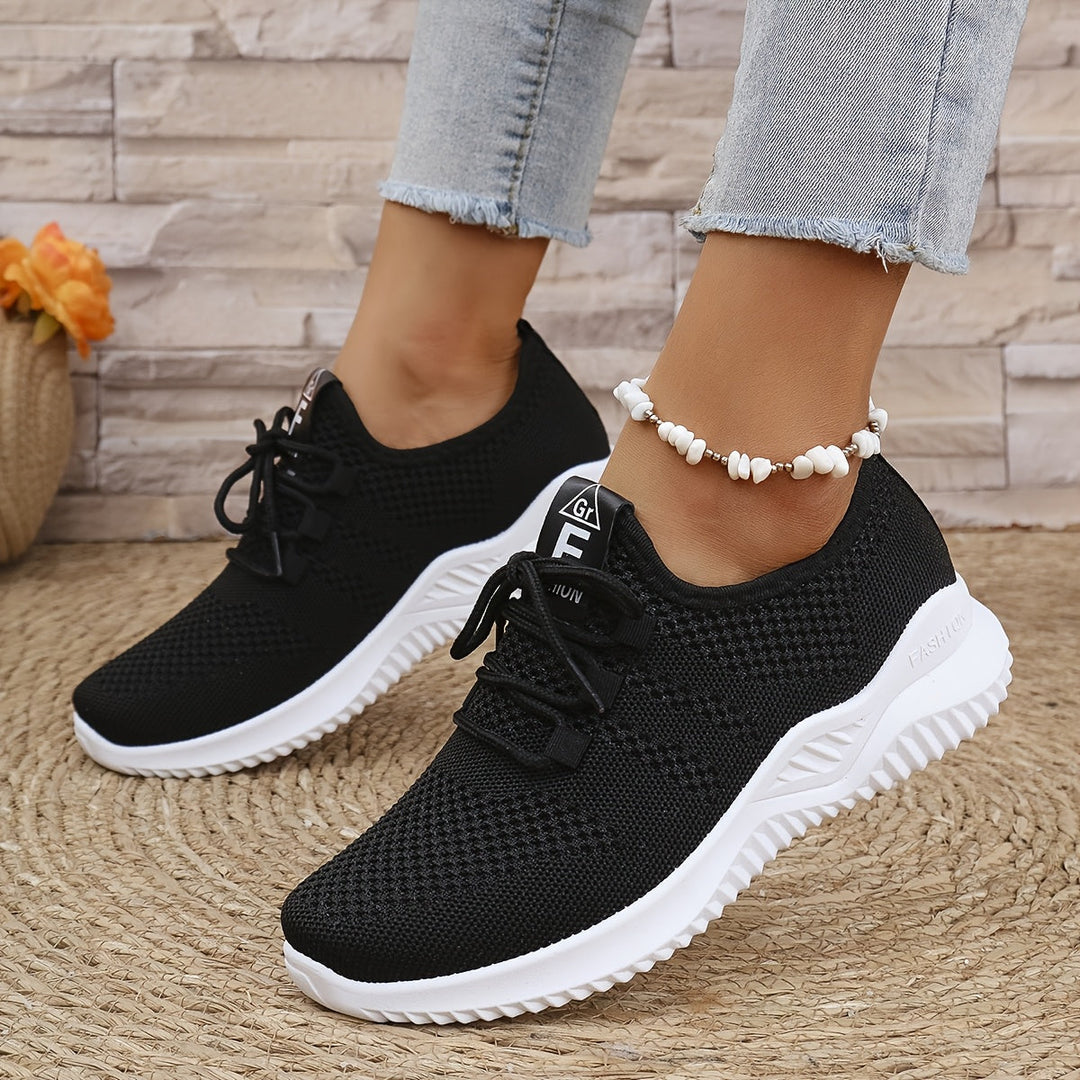 Pearl | Orthopedic Sneakers