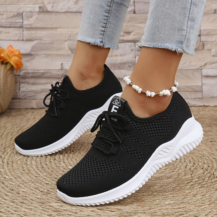 Pearl | Orthopedic Sneakers