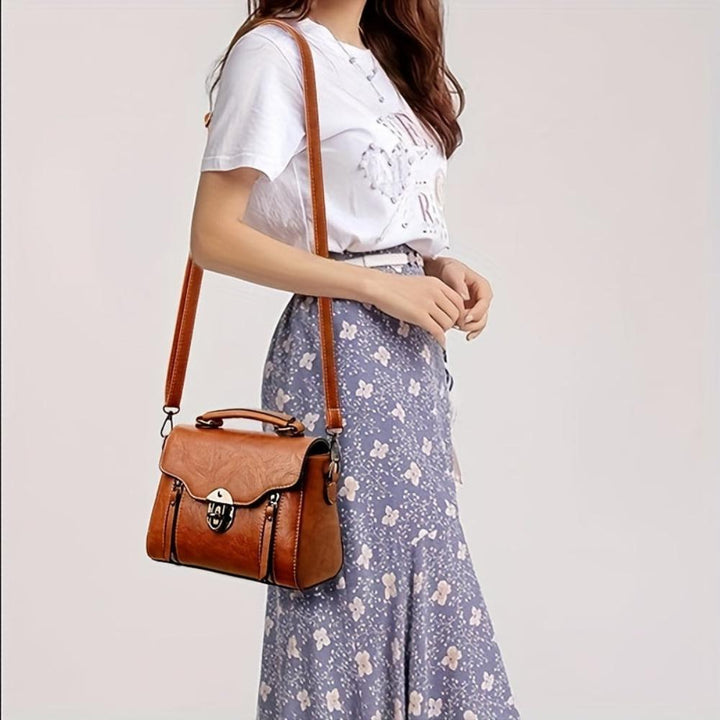 Vivian | Vintage Handbag