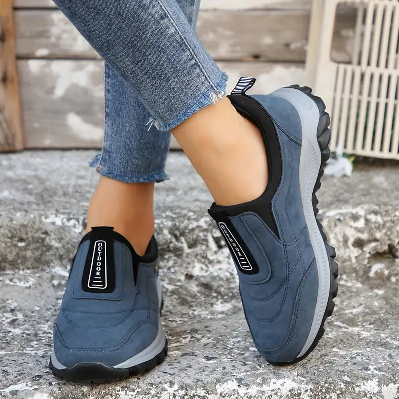 Cassie | Orthopedic Shoes