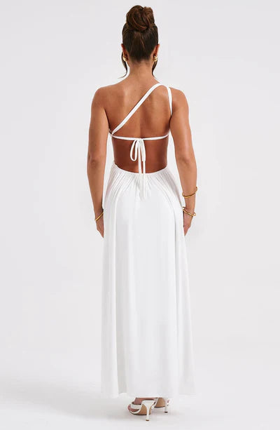 Alecia | Elegant Maxi Dress