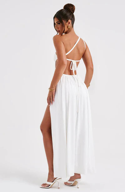 Alecia | Elegant Maxi Dress