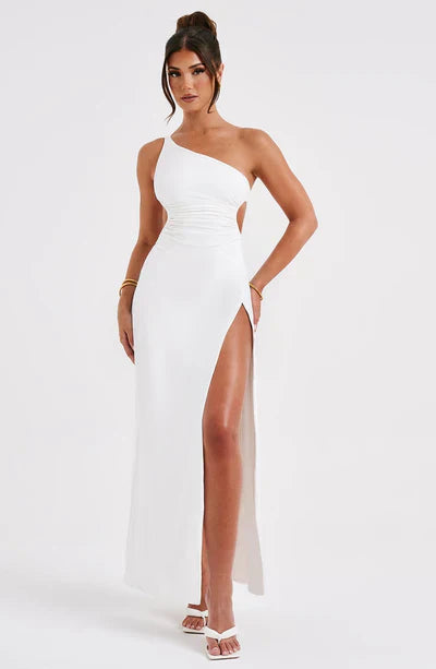 Alecia | Elegant Maxi Dress