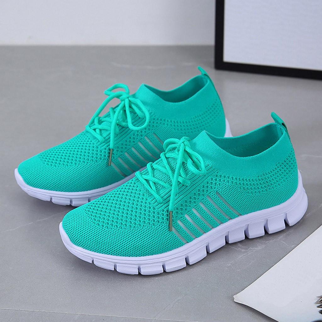 Anna | Orthopedic & Breathable Shoes