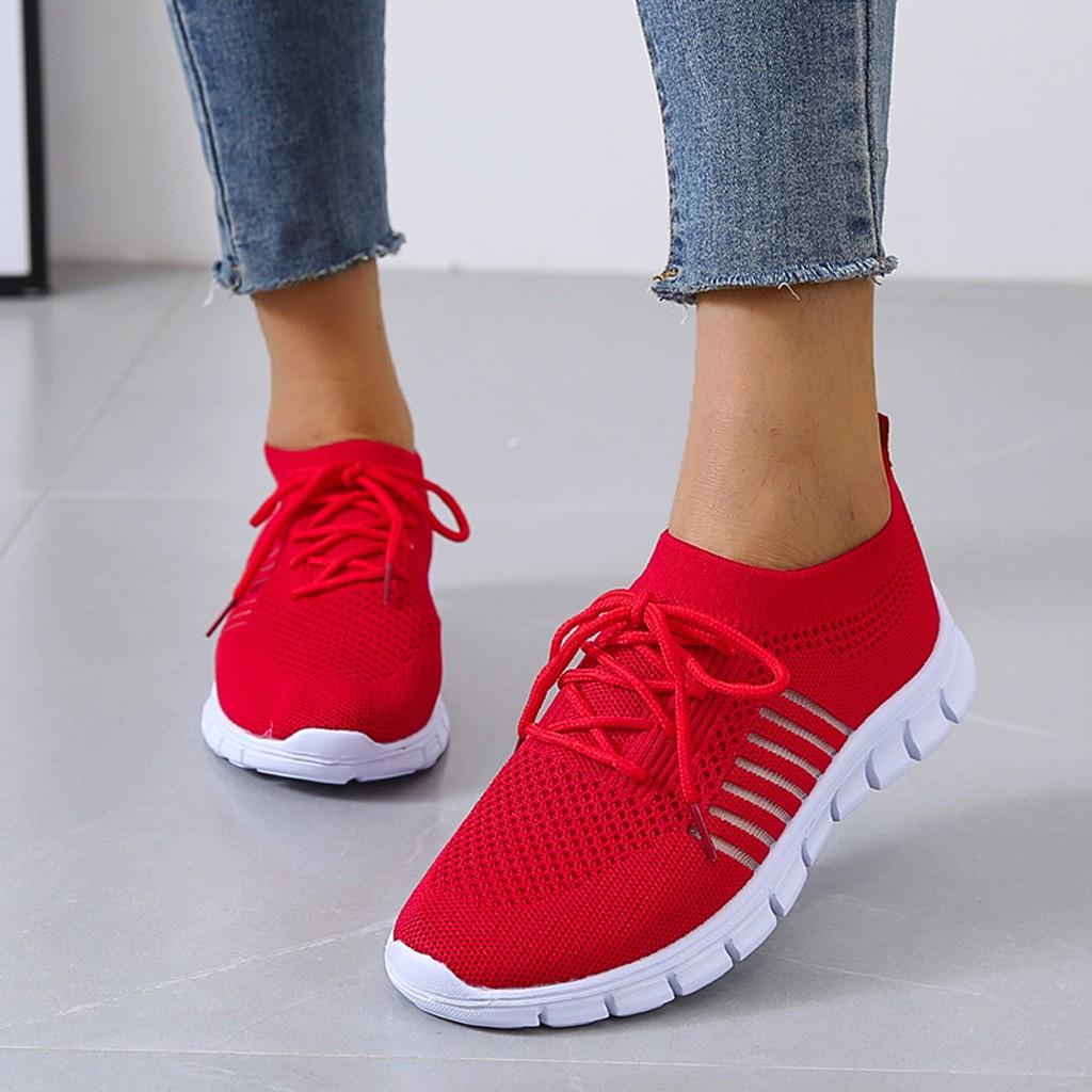 Anna | Orthopedic & Breathable Shoes