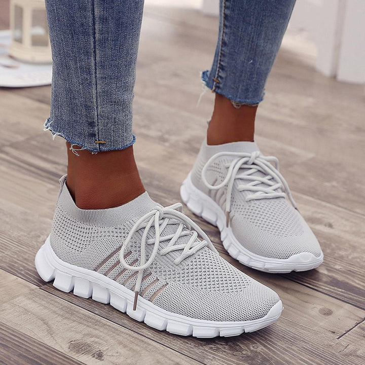 Anna | Orthopedic & Breathable Shoes