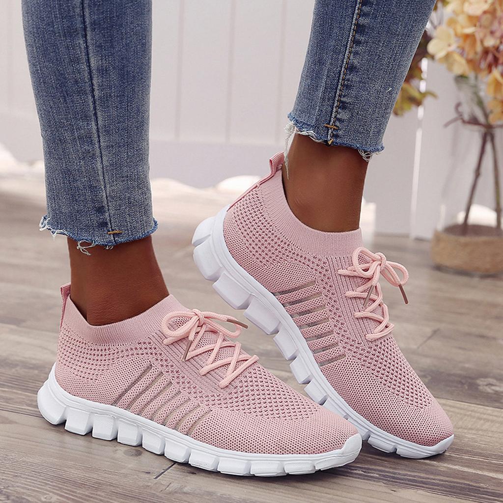 Anna | Orthopedic & Breathable Shoes