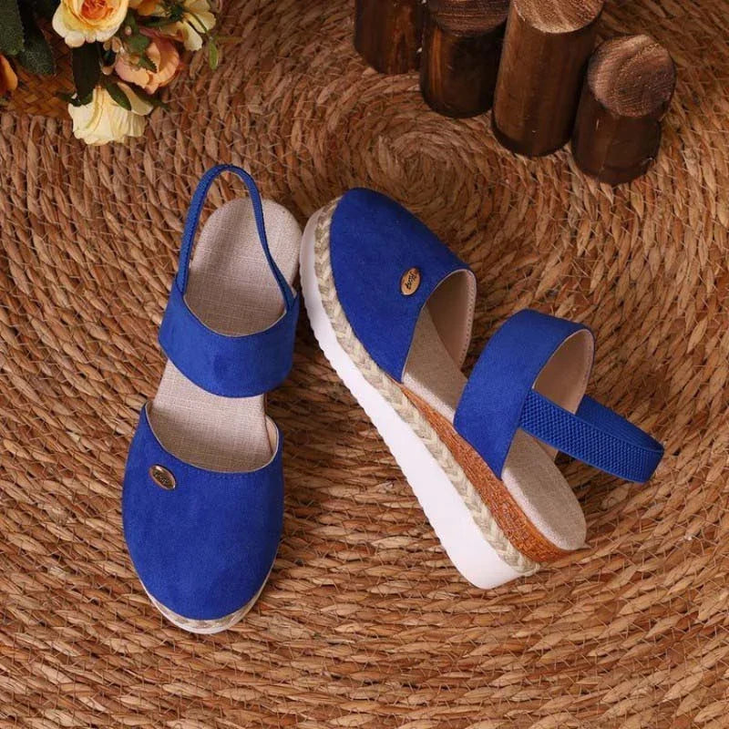 Aileen | Orthopedic Sandals