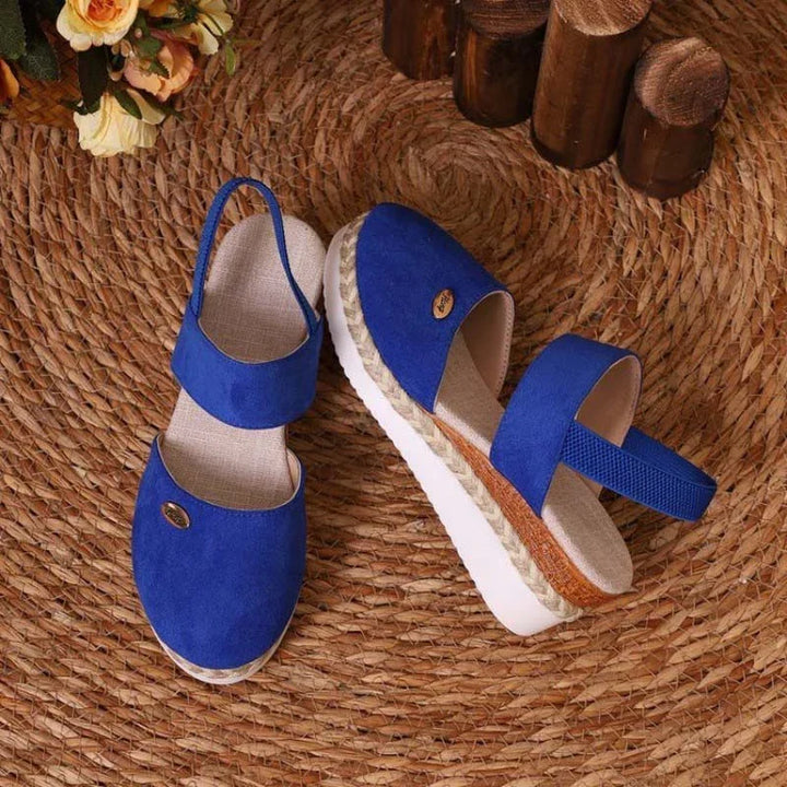 Aileen | Orthopedic Sandals