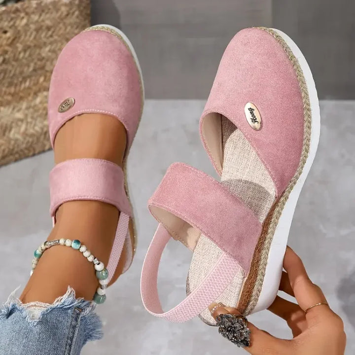 Aileen | Orthopedic Sandals