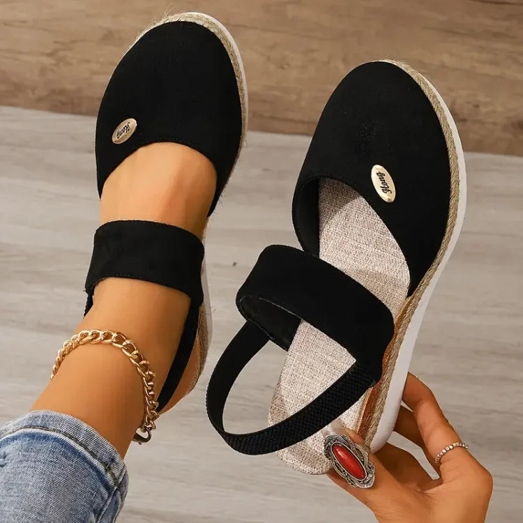 Aileen | Orthopedic Sandals