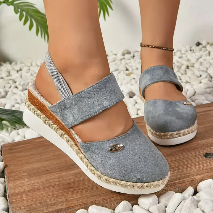 Aileen | Orthopedic Sandals