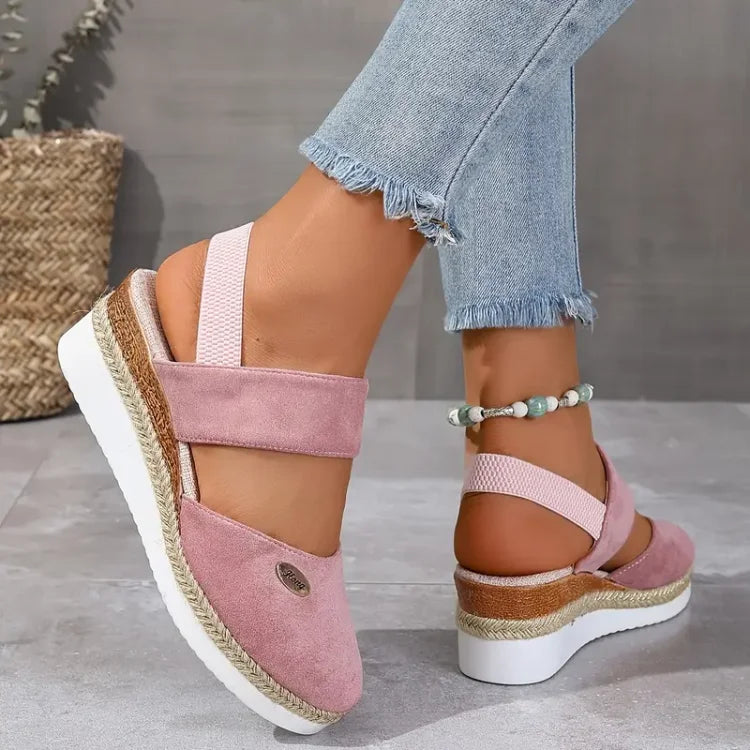 Aileen | Orthopedic Sandals