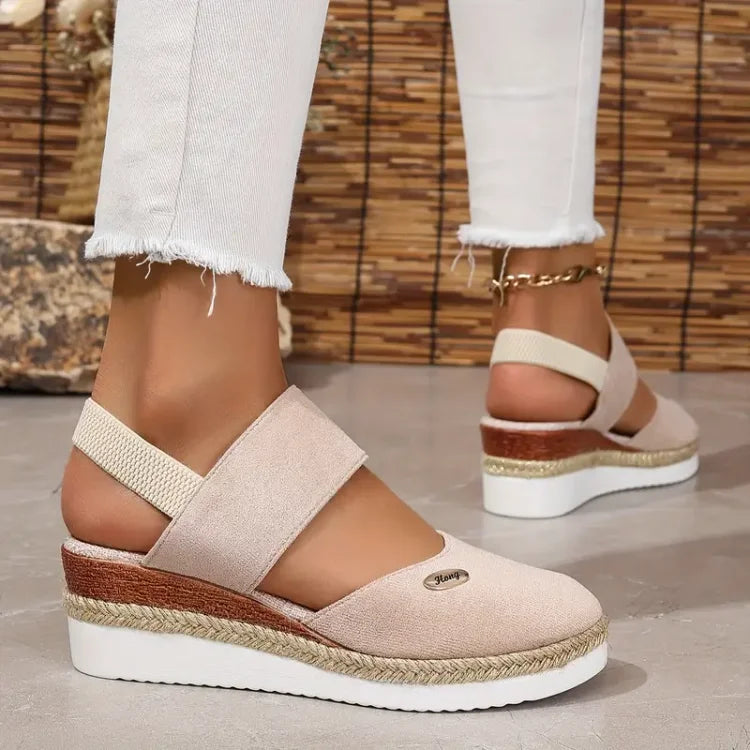 Aileen | Orthopedic Sandals