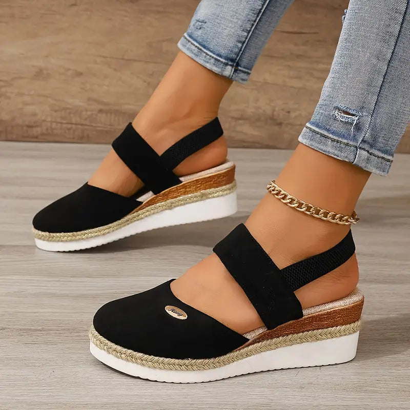 Aileen | Orthopedic Sandals
