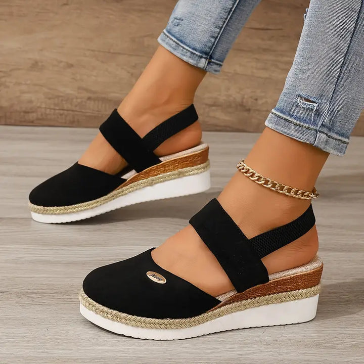Aileen | Orthopedic Sandals