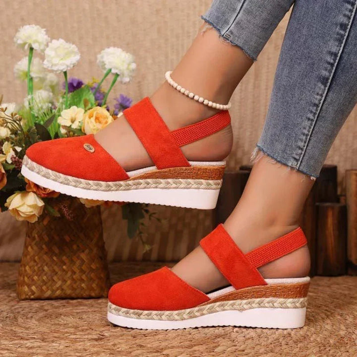 Aileen | Orthopedic Sandals