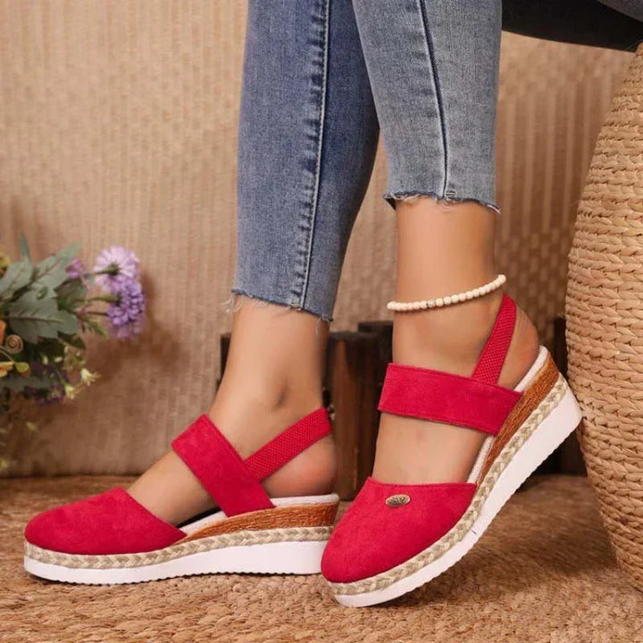 Aileen | Orthopedic Sandals