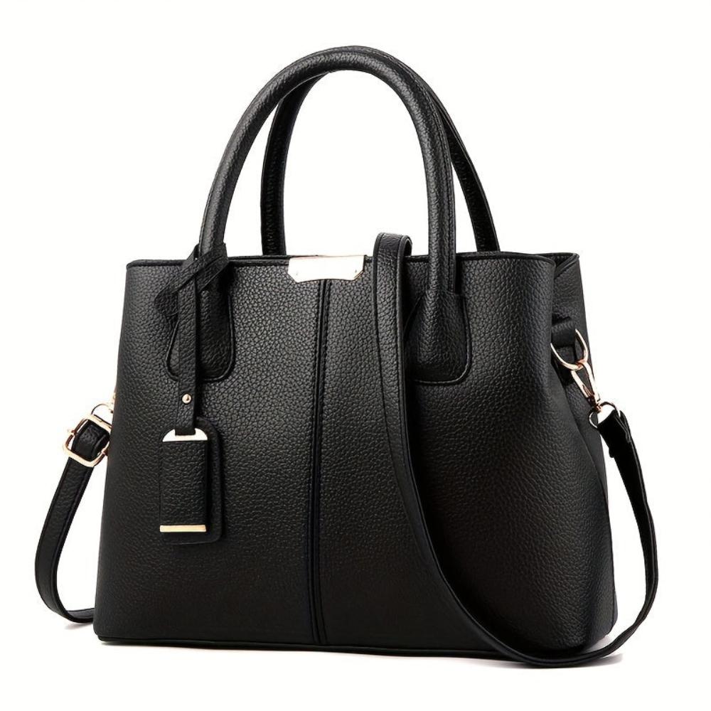 Eva | Versatile Shoulder Bag