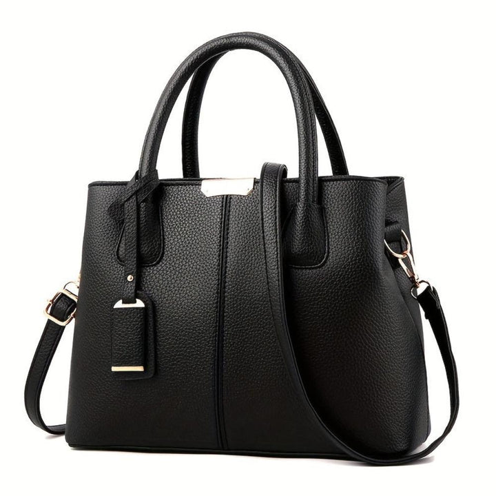 Eva | Versatile Shoulder Bag