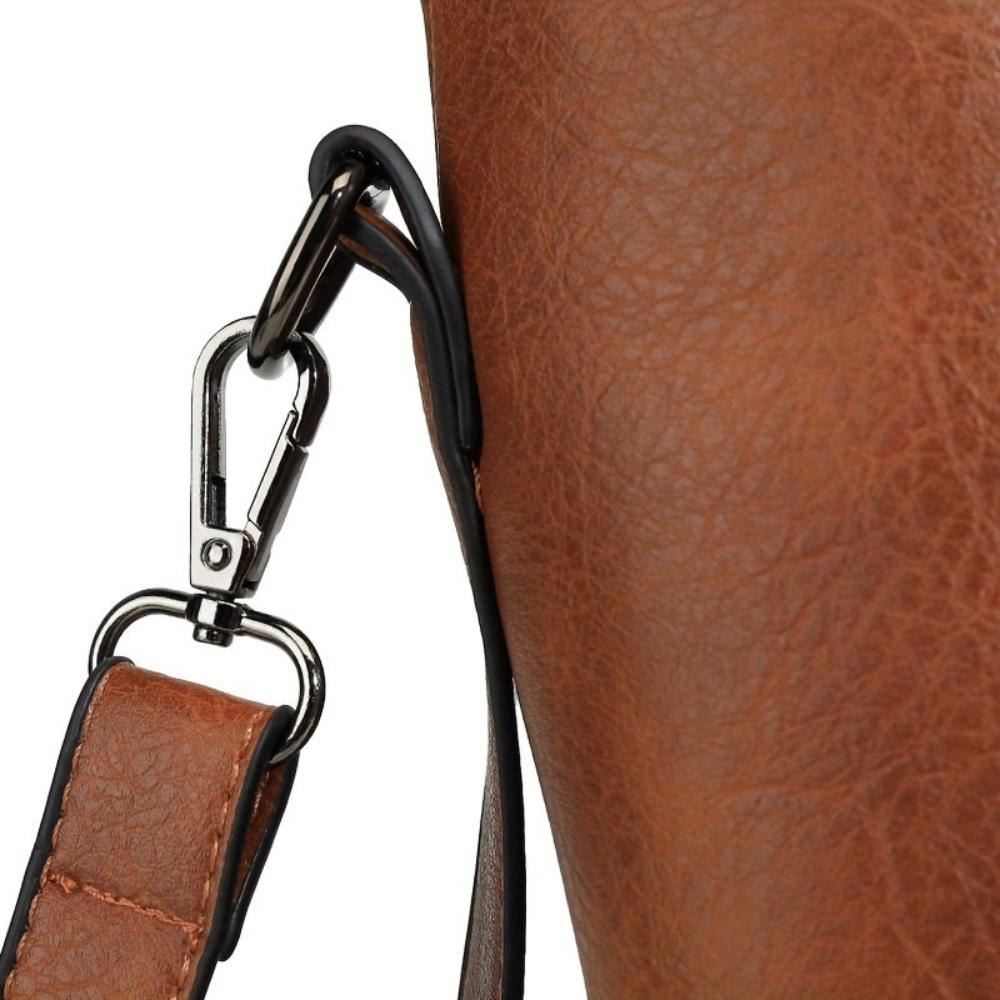 Charlotte | Vintage Tote Bag of Classic Elegance