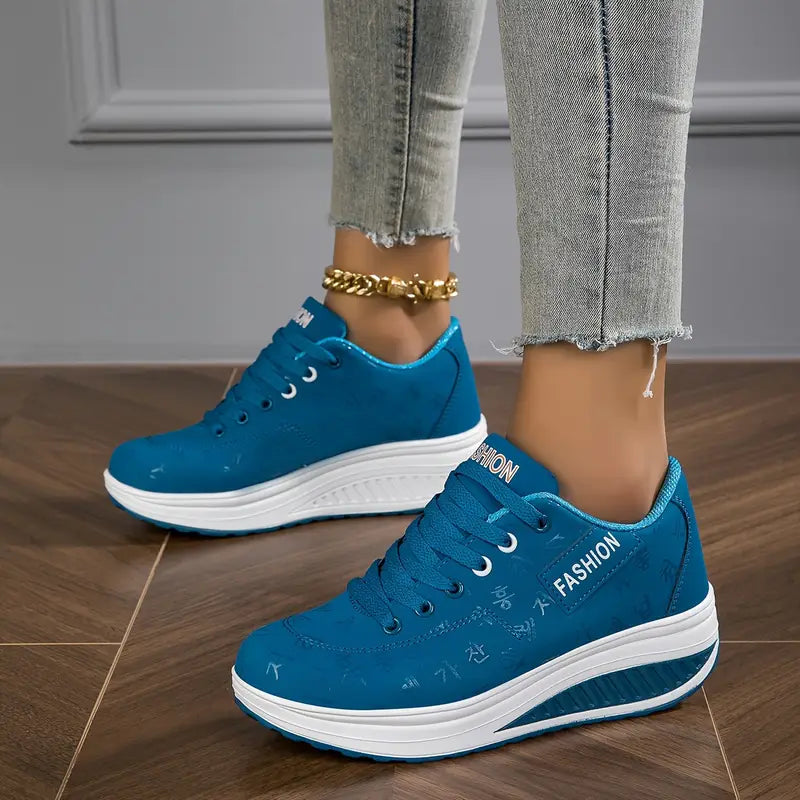 Dina | Orthopedic Sneakers