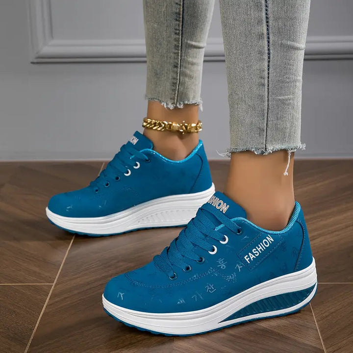 Dina | Orthopedic Sneakers