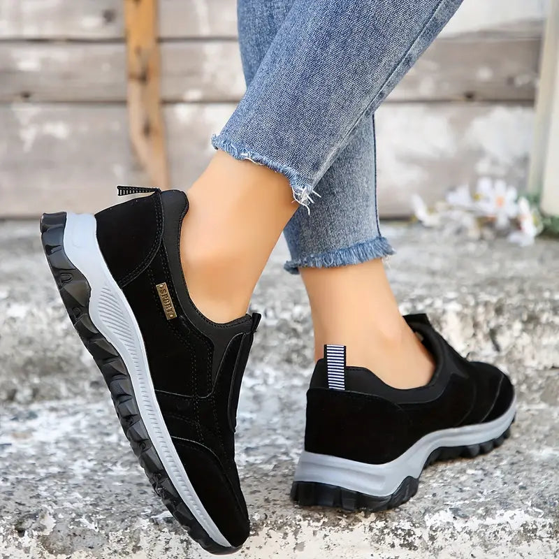 Cassie | Orthopedic Shoes